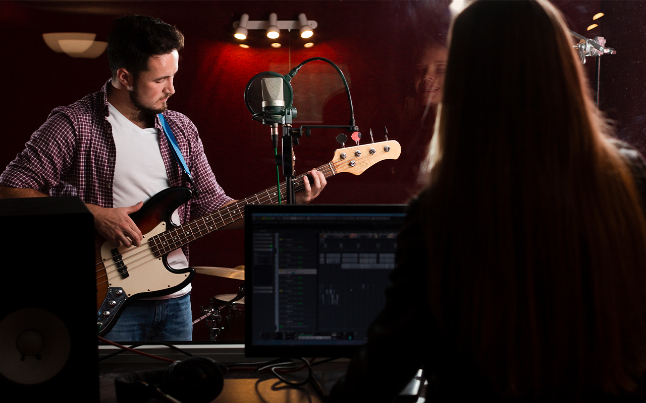 Jack White Teams Up with Q-Tip for New Song “Hi-De-Ho”: Stream