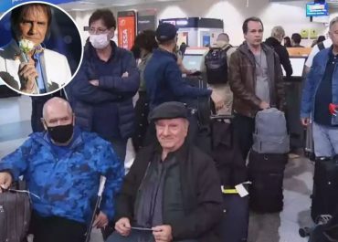 Avião que levava músicos de Roberto Carlos faz pouso de emergência