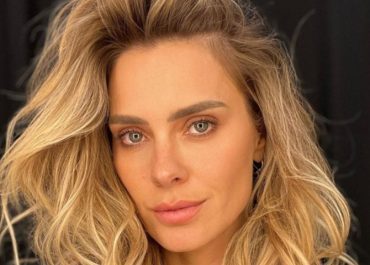 Carolina Dieckmann é detonada após responder internauta: “Foi nojento”