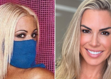 Dona da Playboy mais vendida do Brasil, Joana Prado revela o que fez com o cachê