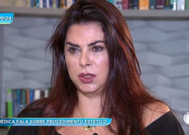 Mortes e intestino perfurado: veja outras acusações contra médica que fez lipo em advogada de MC Poze