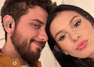 Namoro de Ana Castela e Gustavo Mioto chega ao fim