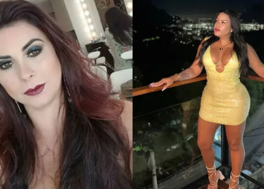 Paciente processa médica que operou advogada de Poze e diz que ficou com buraco nas costas e barriga torta
