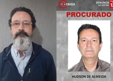 Cirurgião plástico procurado por estupros no Sul de Minas é preso em São Paulo