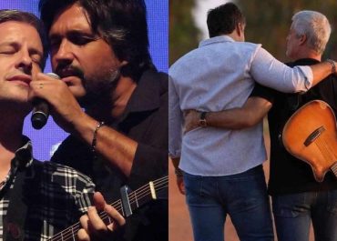 Cinco anos depois, Victor e Leo anunciam seu retorno: “Reconstruímos os fundamentos da nossa família”