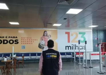 Sócio da 123 milhas foi condenado por descumprir regra e utilizar bolsa do governo