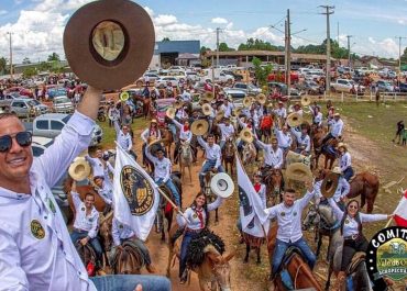 Mineradoras do Pará negociaram ouro com empresario “Grota”de Itaituba, suspeito de envolvimento com narcogarimpos