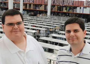 Ex-donos do Kabum denunciam Itaú BBA ao Banco Central