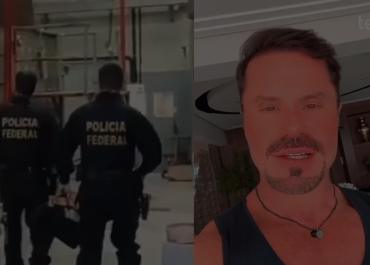 Como agiu empresa de Renato Cariani, suspeita de desviar produtos químicos para produzir crack