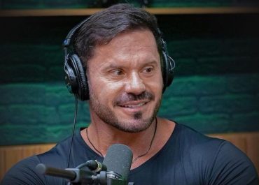 Renato Cariani cancela participação em podcast após investigação