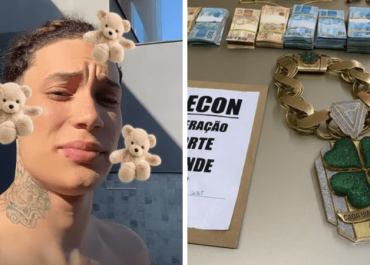 Chefin Quebra o Silêncio: Reflexões Após Investigação Policial por Sorteios Suspeitos