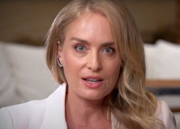 Angélica revela motivo de saída da Globo: “Assumo minha responsabilidade”