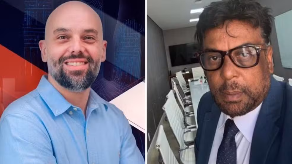 Empresário Wagner Amorim é Preso em Operação contra Fraudes Bilionárias com Fintechs