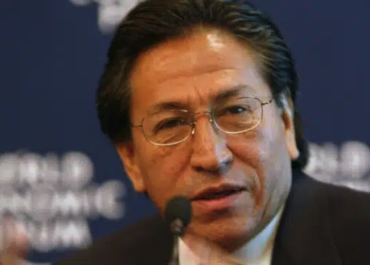 Caso Odebrecht: ex-presidente do Peru, Alejandro Toledo, é condenado a 20 anos de prisão