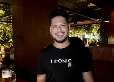 Candidato a Vereador Allan Rodrigues Colabora com a PF para Evitar Prisão Após Operação Cherut