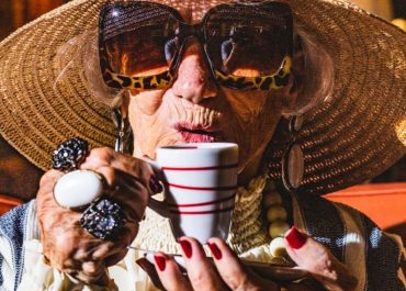 6 Curiosidades que a Vó Izaura Demari Preserva aos 83 Anos