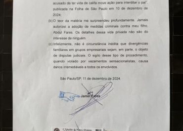 Pai e noivo de Marina Ruy Barbosa encerram disputa judicial e aparecem juntos