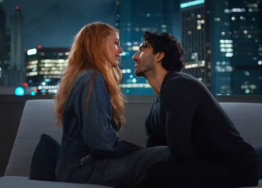 Blake Lively processa Justin Baldoni por assédio sexual durante gravações de “É Assim Que Acaba”