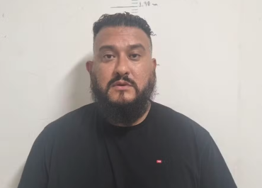 Líder e suposto fundador do PCC é preso ao desembarcar de cruzeiro em Santos