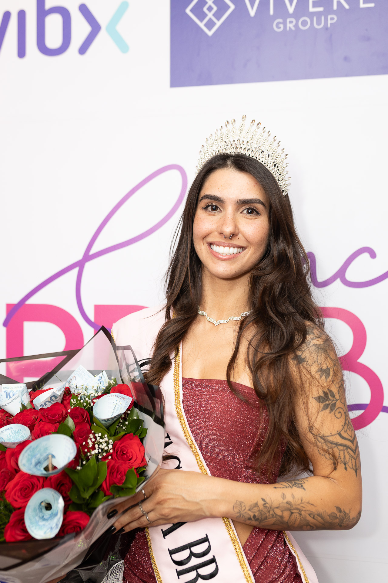 Sabrina Saraiva: De Miss PPK Brasil a Ícone do Conteúdo Adulto e Influencer de Sucesso